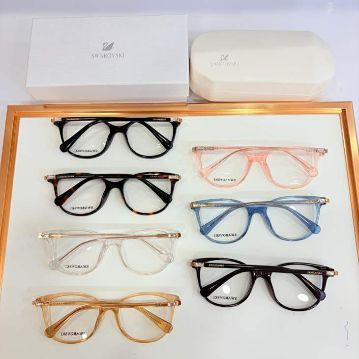 Picture of Swarovski Sunglasses _SKUfw80879442fw